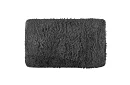 Kúpeľňové predložky – sada 3 kusov - šedá