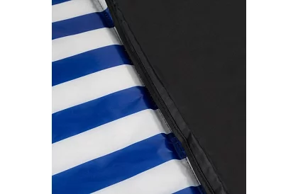 Skladacia plážová podložka 190 x 66 cm