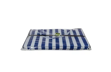 Skladacia plážová podložka 190 x 66 cm