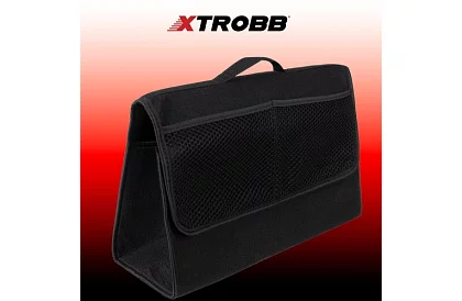 Organizer do kufru auta - 22 L