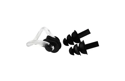 Plavecké okuliare - sada s príslušenstvom