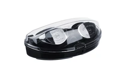 Plavecké okuliare - sada s príslušenstvom