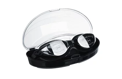 Plavecké okuliare - sada s príslušenstvom