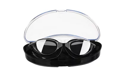 Plavecké okuliare - sada s príslušenstvom