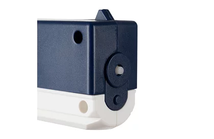 Vodná automatická pištoľ + 2 zásobníky