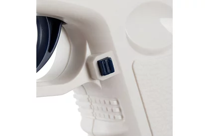 Vodná automatická pištoľ + 2 zásobníky