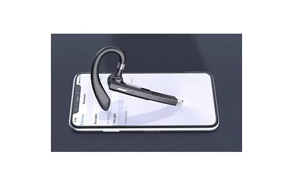 Bezdrôtové handsfree bluetooth slúchadlo