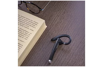 Bezdrôtové handsfree bluetooth slúchadlo