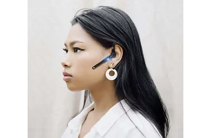 Bezdrôtové handsfree bluetooth slúchadlo