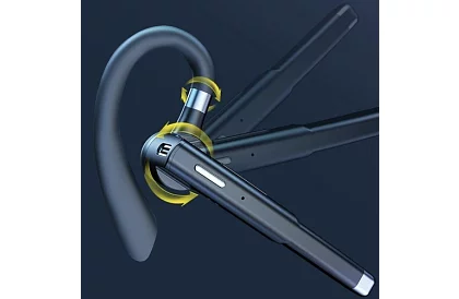 Bezdrôtové handsfree bluetooth slúchadlo