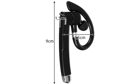 Bezdrôtové handsfree bluetooth slúchadlo