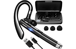 Bezdrôtové handsfree bluetooth slúchadlo