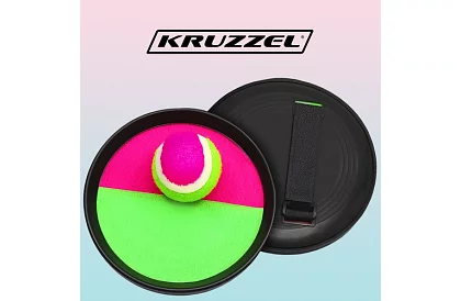 Catchball – hádzacia hra