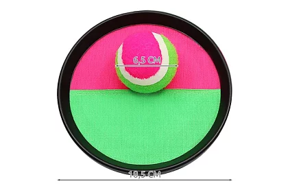 Catchball – hádzacia hra