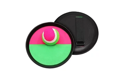 Catchball – hádzacia hra