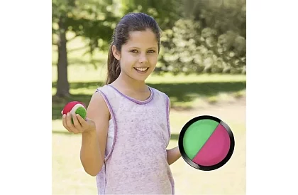 Catchball – hádzacia hra