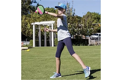 Catchball – hádzacia hra