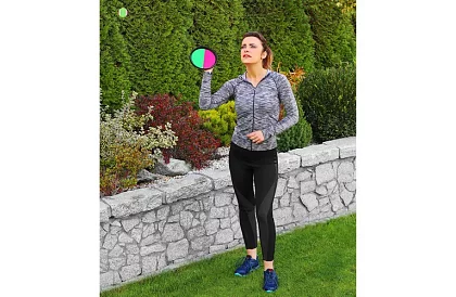 Catchball – hádzacia hra