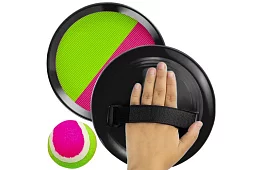 Catchball – hádzacia hra