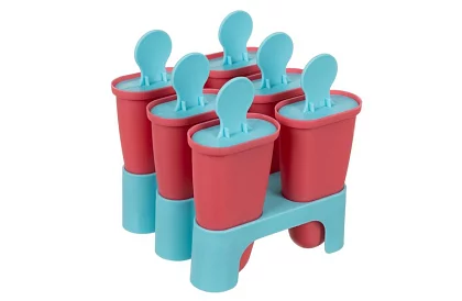 Forma na domáce nanuky