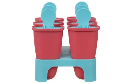 Forma na domáce nanuky