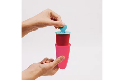 Forma na domáce nanuky