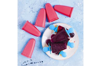 Forma na domáce nanuky