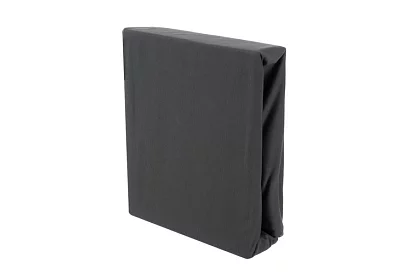 Povlečenie bavlnené jersey - 180 × 200 × 20 cm