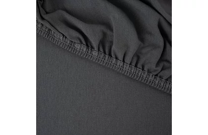 Povlečenie bavlnené jersey - 180 × 200 × 20 cm