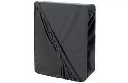 Povlečenie bavlnené jersey - 180 × 200 × 20 cm