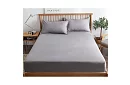 Povlečenie bavlnené jersey - 180 × 200 × 20 cm